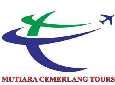 Trademark MUTIARA CEMERLANG TOURS + LOGO