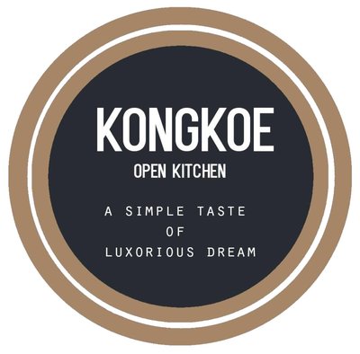 Trademark KONGKOE + LOGO