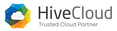 Trademark HIVECLOUD Trusted Cloud Partner dan Lukisan