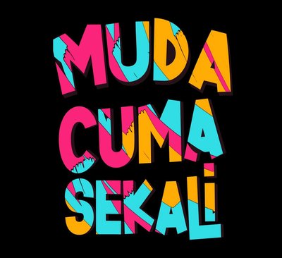 Trademark MUDA CUMA SEKALI