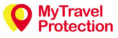 Trademark MYTRAVEL PROTECTION + LOGO