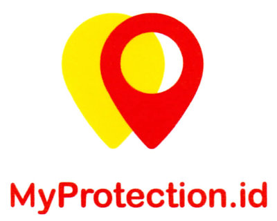 Trademark MYPROTECTION.ID + LOGO