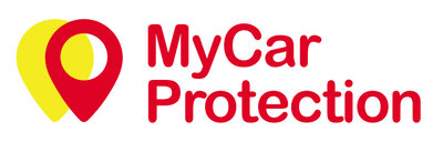 Trademark MYCAR PROTECTION + LOGO