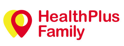 Trademark HEALTHPLUS FAMILY + LOGO