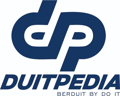 Trademark DUITPEDIA & LUKISAN