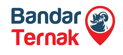 Trademark BANDAR TERNAK + LOGO