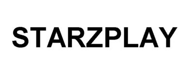 Trademark STARZPLAY