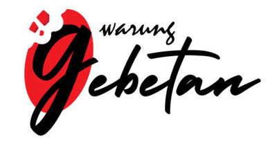 Trademark WARUNG GEBETAN + LOGO