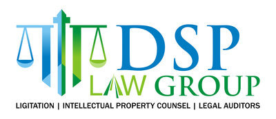 Trademark DSP Law Group