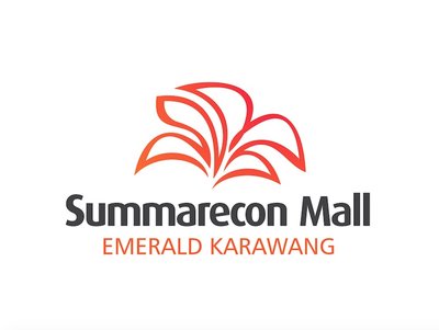 Trademark SUMMARECON MALL EMERALD KARAWANG