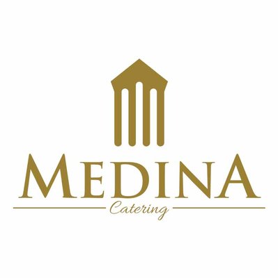 Trademark MEDINA Catering