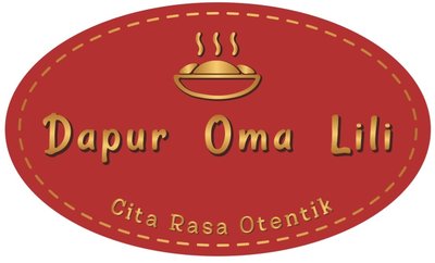 Trademark Dapur Oma Lili Cita Rasa Otentik