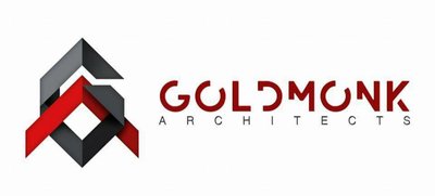 Trademark GOLDMONK ARCHITECTS