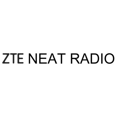 Trademark ZTE NEAT RADIO