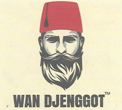 Trademark Wan Djenggot