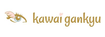 Trademark kawai gankyu