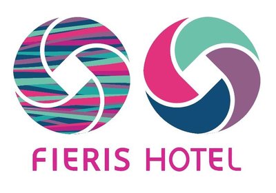 Trademark FIERIS HOTEL & LOGO