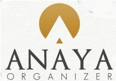 Trademark ANAYA ORGANIZER