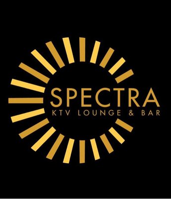 Trademark SPECTRA KTV LOUNGE & BAR + Lukisan/Logo