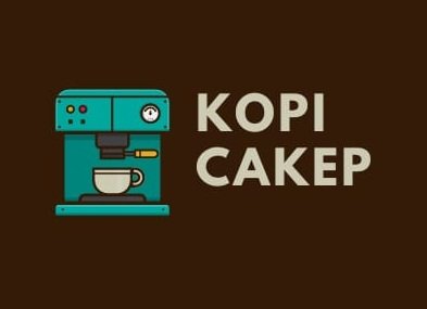 Trademark KOPI CAKEP + LUKISAN