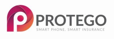 Trademark PROTEGO + Logo