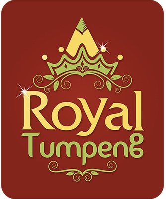 Trademark Royal Tumpeng