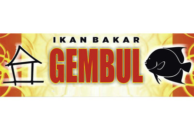 Trademark IKAN BAKAR GEMBUL (IBG)