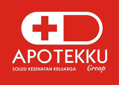 Trademark APOTEKKU GROUP Solusi Kesehatan Keluarga