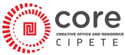 Trademark CORE Creative Office and Residence CIPETE