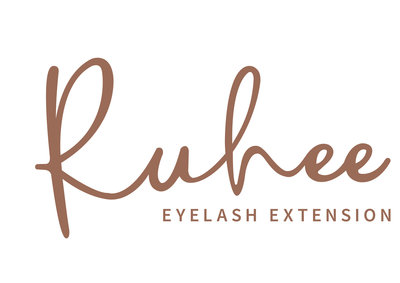 Trademark Ruhee EYELASH EXTENSION