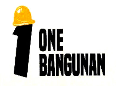 Trademark ONE BANGUNAN