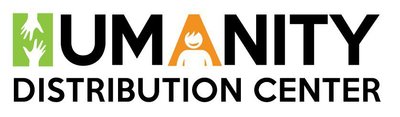 Trademark HUMANITY DISTRIBUTION CENTER + LOGO