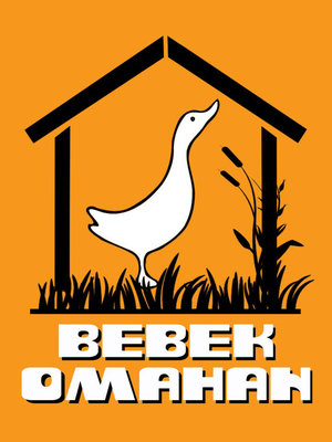 Trademark Bebek Omahan