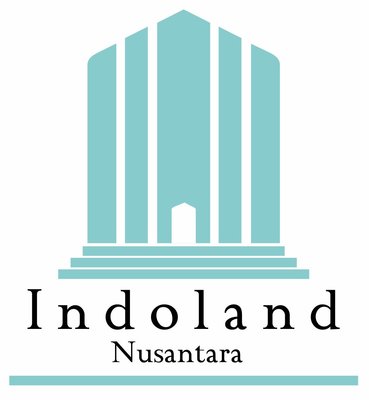 Trademark INDOLAND NUSANTARA + LOGO