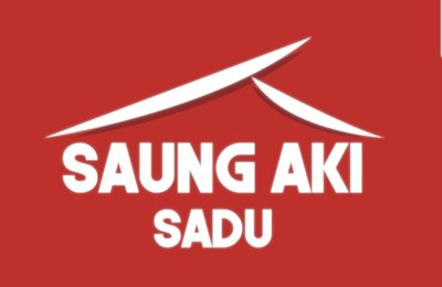 Trademark SAUNG AKI SADU