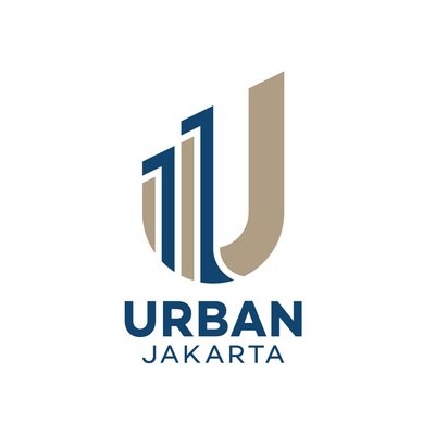 Trademark URBAN JAKARTA & Logo