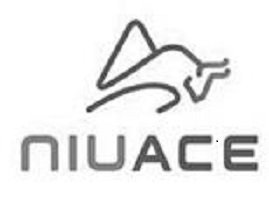 Trademark NIUACE + Logo