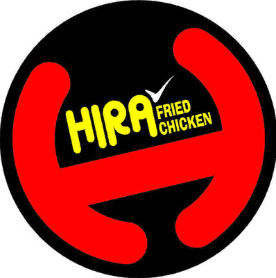 Trademark HIRA FRIED CHICKEN