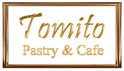 Trademark Tomito Pastry & Cafe