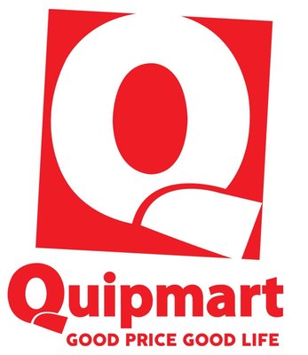 Trademark QUIPMART GOOD PRICE GOOD LIFE + LOGO