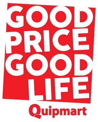 Trademark GOOD PRICE GOOD LIFE QUIPMART