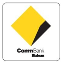 Trademark CommBank Bizloan