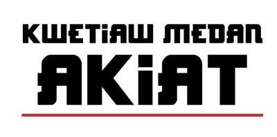 Trademark KWETIAW MEDAN AKIAT