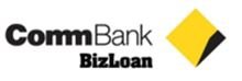 Trademark CommBank Bizloan