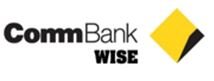 Trademark CommBank WISE