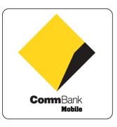 Trademark CommBank Mobile