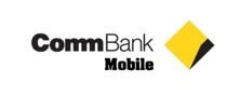 Trademark CommBank Mobile