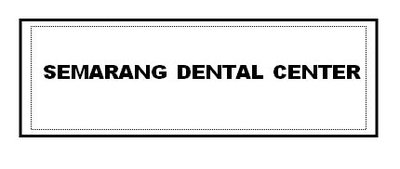 Trademark SEMARANG DENTAL CENTER