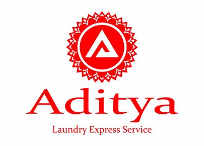 Trademark Aditya Laundry Express Service