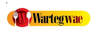 Trademark WARTEGWAE